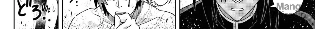 Read UQ HOLDER! chapter 162 image 23 on Lezhin