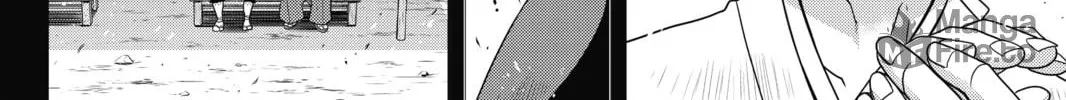 Read UQ HOLDER! chapter 162 image 35 on Lezhin