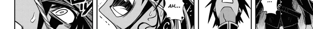Read UQ HOLDER! chapter 162 image 63 on Lezhin
