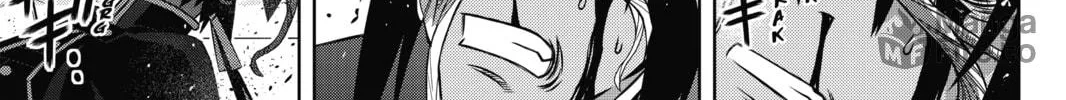 Read UQ HOLDER! chapter 162 image 65 on Lezhin