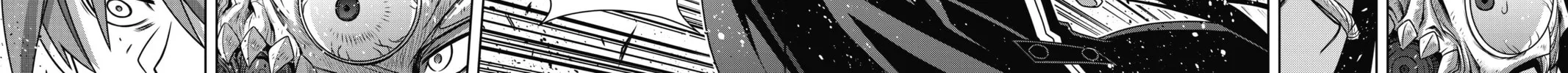 Read UQ HOLDER! chapter 163 image 3 on Lezhin