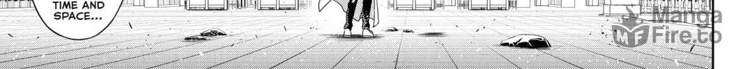 Read UQ HOLDER! chapter 163 image 35 on Lezhin