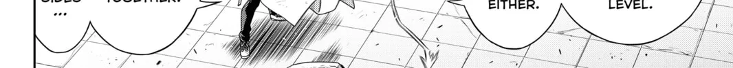 Read UQ HOLDER! chapter 163 image 37 on Lezhin