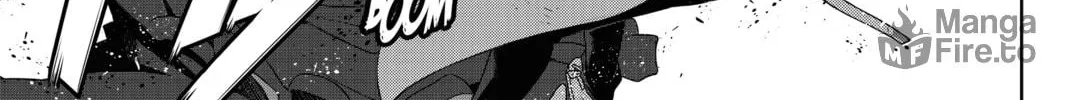Read UQ HOLDER! chapter 163 image 39 on Lezhin