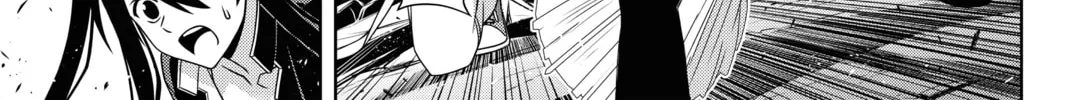 Read UQ HOLDER! chapter 163 image 51 on Lezhin