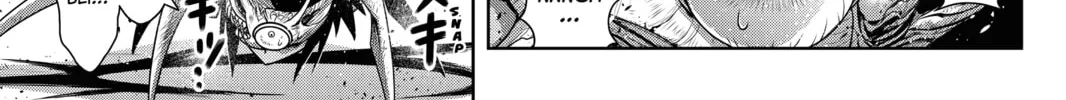 Read UQ HOLDER! chapter 163 image 7 on Lezhin