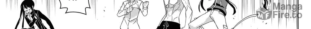 Read UQ HOLDER! chapter 163 image 71 on Lezhin
