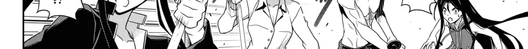 Read UQ HOLDER! chapter 163 image 73 on Lezhin