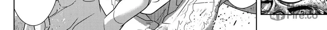 Read UQ HOLDER! chapter 163 image 9 on Lezhin