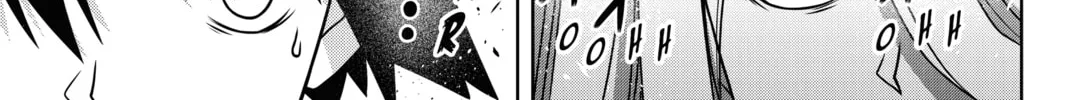 Read UQ HOLDER! chapter 164 image 1 on Lezhin
