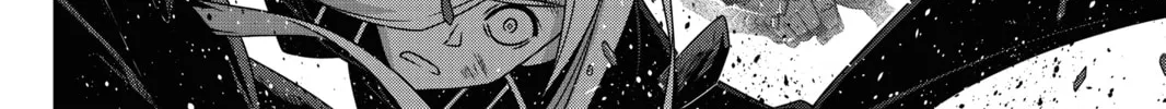 Read UQ HOLDER! chapter 164 image 13 on Lezhin