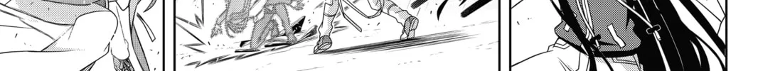 Read UQ HOLDER! chapter 164 image 15 on Lezhin