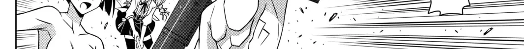 Read UQ HOLDER! chapter 164 image 55 on Lezhin