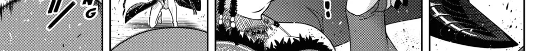 Read UQ HOLDER! chapter 164 image 7 on Lezhin