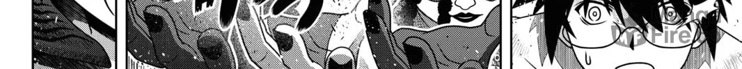 Read UQ HOLDER! chapter 164 image 9 on Lezhin