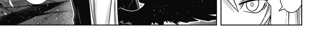 Read UQ HOLDER! chapter 165 image 1 on Lezhin