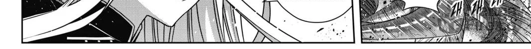Read UQ HOLDER! chapter 165 image 41 on Lezhin