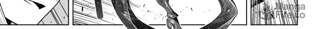 Read UQ HOLDER! chapter 165 image 5 on Lezhin