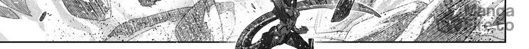 Read UQ HOLDER! chapter 165 image 9 on Lezhin