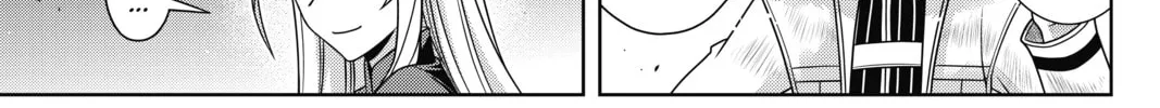 Read UQ HOLDER! chapter 166 image 1 on Lezhin