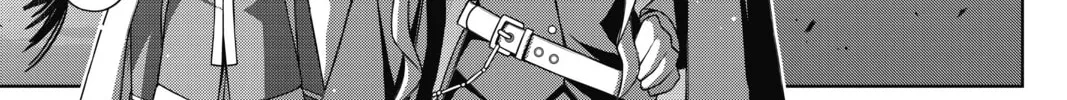 Read UQ HOLDER! chapter 166 image 13 on Lezhin