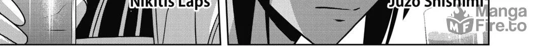 Read UQ HOLDER! chapter 166 image 17 on Lezhin