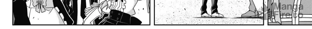 Read UQ HOLDER! chapter 166 image 23 on Lezhin