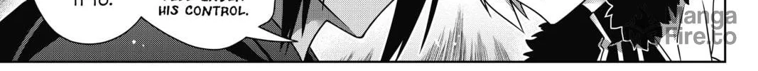 Read UQ HOLDER! chapter 166 image 49 on Lezhin