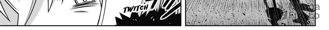 Read UQ HOLDER! chapter 166 image 65 on Lezhin