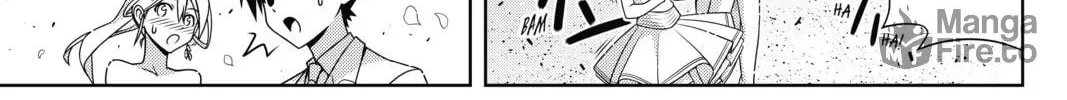 Read UQ HOLDER! chapter 166 image 69 on Lezhin