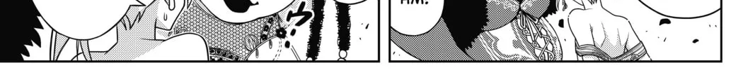 Read UQ HOLDER! chapter 166 image 73 on Lezhin