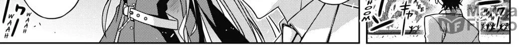 Read UQ HOLDER! chapter 166 image 77 on Lezhin