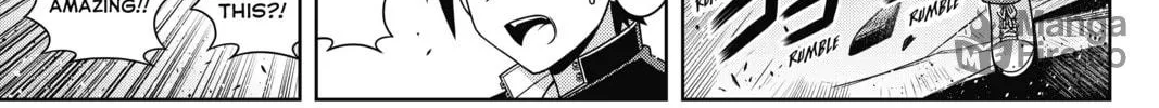 Read UQ HOLDER! chapter 166 image 9 on Lezhin
