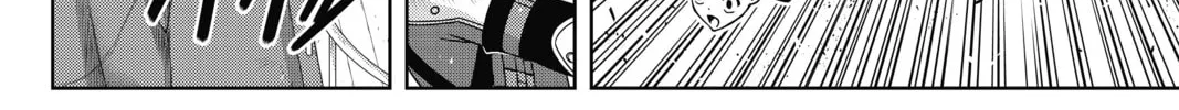 Read UQ HOLDER! chapter 167 image 21 on Lezhin