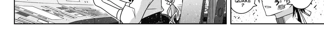 Read UQ HOLDER! chapter 167 image 25 on Lezhin