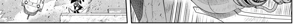 Read UQ HOLDER! chapter 167 image 33 on Lezhin