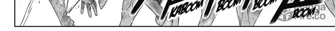 Read UQ HOLDER! chapter 167 image 39 on Lezhin