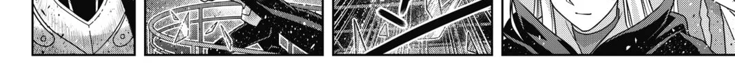 Read UQ HOLDER! chapter 167 image 43 on Lezhin