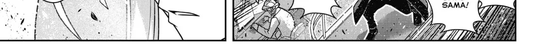 Read UQ HOLDER! chapter 167 image 45 on Lezhin