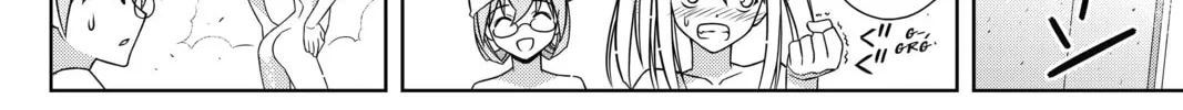 Read UQ HOLDER! chapter 167 image 57 on Lezhin
