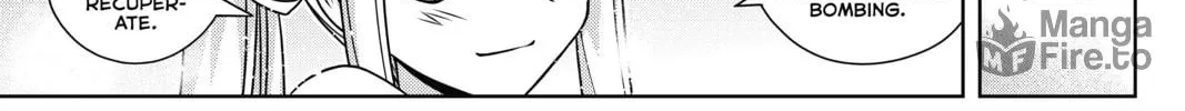 Read UQ HOLDER! chapter 167 image 59 on Lezhin