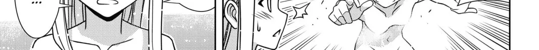 Read UQ HOLDER! chapter 167 image 63 on Lezhin