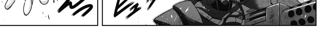 Read UQ HOLDER! chapter 167 image 7 on Lezhin