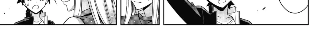 Read UQ HOLDER! chapter 168 image 33 on Lezhin