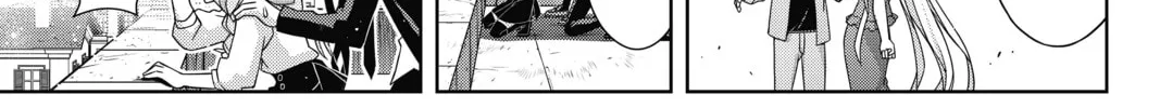 Read UQ HOLDER! chapter 168 image 37 on Lezhin