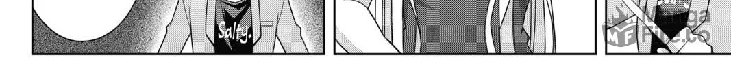 Read UQ HOLDER! chapter 168 image 47 on Lezhin