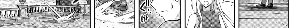 Read UQ HOLDER! chapter 168 image 57 on Lezhin