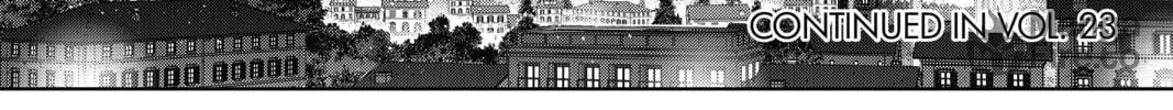 Read UQ HOLDER! chapter 168 image 79 on Lezhin