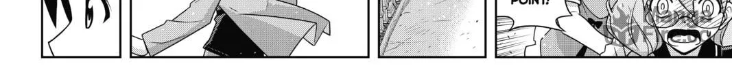 Read UQ HOLDER! chapter 169 image 11 on Lezhin