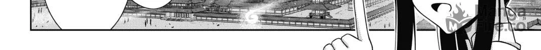 Read UQ HOLDER! chapter 169 image 59 on Lezhin